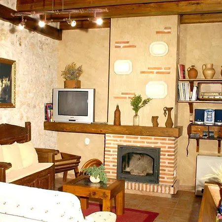 Pensionat Real Posito I