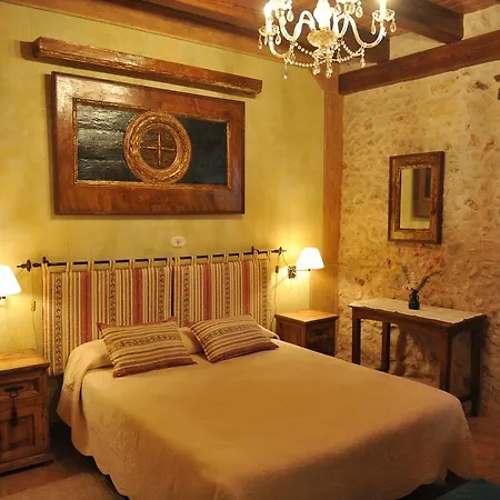 Pensionat Real Posito I 4*