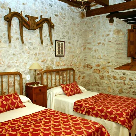Real Posito I Pensionat 4*